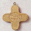 Крест за Измаил. 1790 год