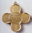 Крест за Очаков. 1788 год